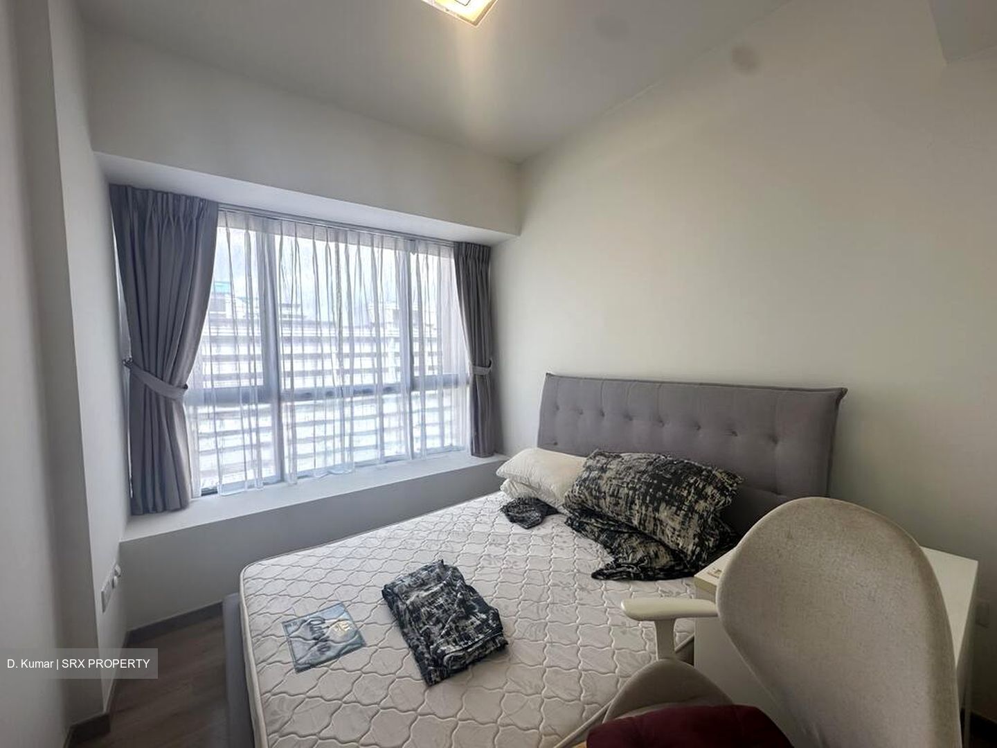 Coco Palms (D18), Condominium #566211611